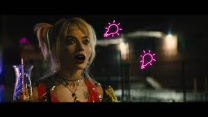 Ali wong, andy hoff, anna mikami and others. Birds Of Prey And The Fantabulous Emancipation Of One Harley Quinn 4k Blu Ray Release Date May 12 2020 4k Ultra Hd Blu Ray Digital Hd
