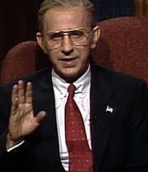 How Well Do You Know Dana Carvey's 'Saturday Night Live' Characters?