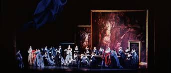 Get health, beauty, recipes, money, decorating and relationship advice to live your best life on oprah.com. Metropolitan Opera Synopses