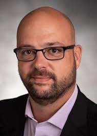 Representative Bryan Cohn