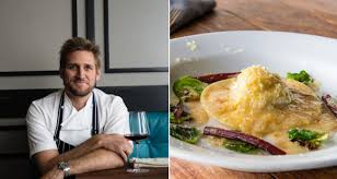 Place lime halves on grill, flesh side down, along with tortillas for 1 minute or until limes are grill marked and one side of tortillas are toasted. The 10 Dishes That Made My Career Curtis Stone First We Feast