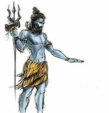 Pin By Freelance Artist On Shiva God Shiva Shiva Shiva Shakti