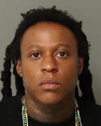 Arrest Made in Murder that occurred