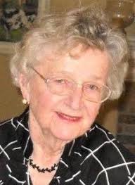 Lorraine Dougherty Obituary (1927