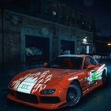 Screenshot Nfs Mazda Rx 7 Do Toretto Fast And Furious Nfspayback Nfs Mazda Rx7 Mazdarx7 Car Cars Ps4 Fastandfurious Veloze Mazda Rx7 Bmw Car Mazda