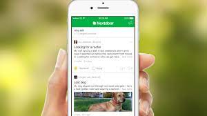 Where neighbors support local businesses and get updates from public agencies. Nextdoor Here S How To Manage Your Push Notifications Settings