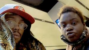 Maryland man convicted of killing woman and their unborn child