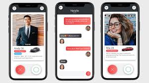 Getting a date is as easy as getting a pizza delivered to your doorstep thanks to dating apps. Swipe Right If You Have A Model S An Exclusive Dating App For Tesla Owners Is In The Works Luxurylaunches