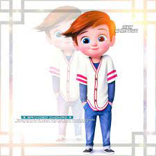 Choose from 520000+ cartoon graphic resources and download in the form of png, eps, ai or psd. Cute Boy Cartoon Wallpapers Top Free Cute Boy Cartoon Backgrounds Wallpaperaccess