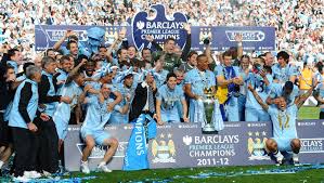 Manchester city were formed in 1894 and are one of the most historic football clubs in england, winning their first piece of major silverware, the fa cup, in 1904. Manchester City S Ultimate 25 Man Premier League Squad 90min