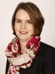 Florence GUY-LAFONT (VIDELIO IEC à GENNEVILLIERS)