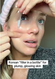 Radiant Beauty Collagen Peptide Serum