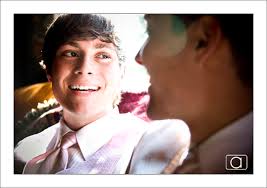 laura & matt are married!