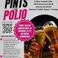 Join Atlanta Rotaract for Pints for Polio event image