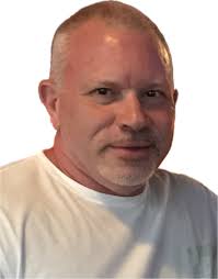 Coach Brian Pfeiffer (pictured) is our new Club President. Congrats to  Brian, and thank you to Robert Healy III for his years of service as  President. Healy III remains