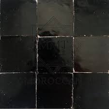 It would be a good idea to get several price ranges from competing suppliers for the selected tiles. 2 X 2 Moroccan Zellij Tile In 2020 Fireplace Surrounds Stair Risers Pool Tile