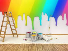 Find The Best Painting Services By Following These Tips Invisible Grille Singapore Invisible Grille Bto Painter And Decorator Interior Paint Interior Paint Colors
