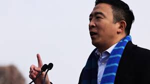 “Puedo recuperar la ciudad tras la pandemia”: Andrew Yang, candidato a la  alcaldía de la ciudad de Nueva York