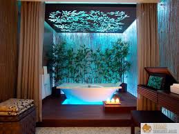 Continue to 9 of 15 below. Check Out These 10 Eye Catching Tropical Bathroom Ideas