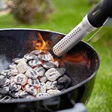 Amazon Com Home Right Electro Light C900046 Fire Starter Charcoal Starter And Lighter Bbq Smoker Grill Starter Bbq Gifts Fire Starters Cooking Equipment