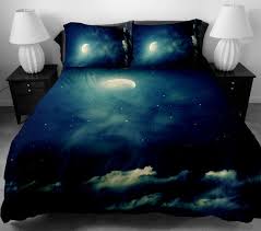 Maybe you would like to learn more about one of these? Beautiful Space Themed Bedding Sets For Astonomy Lovers Galaxy Bedding Space Bedding Galaxy Bed