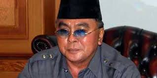 Nah Lho....Perjuangan Ismail Thomas Kandas di Meja MK