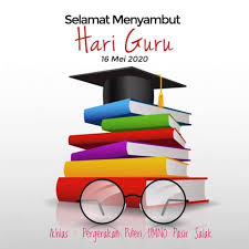 Logo hg23s2 logo hari guru 2018 transparent png download 972731 vippng. Selamat Hari Guru Diucapkan Puteri Pasir Salak 2018 2021 Facebook