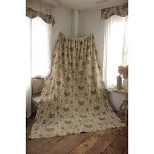 All brittany check check #1 check #2 check #4 chevron emilia gingham jacquard deer jazz large check linum lucas milano multistripe philippe pinstripe print provence rhomb rhomb damask squared stone washed herringbone stone washed rhomb stripe stripe#2 striped ticking stripe tuscany. Antique 1880s French Rococo Design Printed Linen Bed Hanging Curtain Fabric Chairish