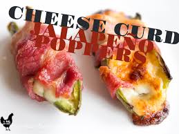 Cheese Curd Jalapeno Poppers Four Kids And A Chicken