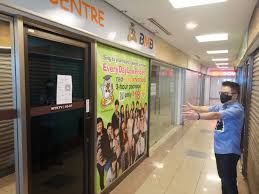 Karaoke · shopping mall · audio visual equipment store. Karaoke Chain Teo Heng Set To Shut Half Of Its 14 Outlets Life News Top Stories The Straits Times