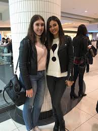 Maybe you would like to learn more about one of these? Victoria Dawn Justice Casual Shefalitayal