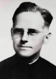 Rev. Arthur V. Shea, SJ