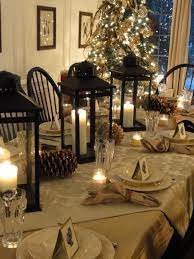 Holiday Tablescape Christmas Dinner Table Christmas Table Settings Christmas Tablescapes
