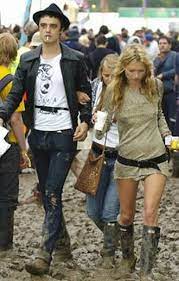 Pete doherty has reportedly begun dating the 'new kate moss', portia freeman. Wedding Bells On For Pete Doherty Supermodel Kate Moss Wedding Clan