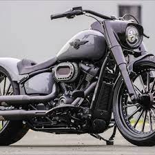 Pin On Customized Harley Davidson