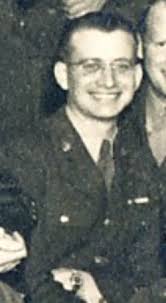 Audley A “Audle” Allison (1917-1988)