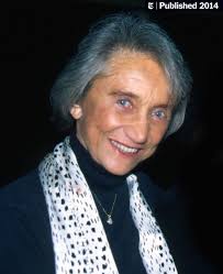 Ann Marcus, Writer for 'Mary Hartman,' Dies at 93