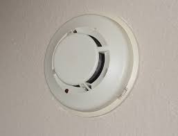 If your smoke detectors are connected to a jacksonville security system, your system will control the smoke detectors from your keypad, even when the system is unarmed. Smoke Detector Circuit Basics