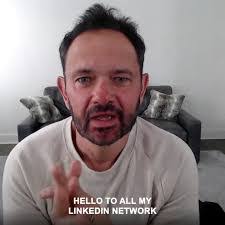 James Aguayo's Instagram, Twitter & Facebook