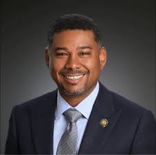 Chontel Carter Frank