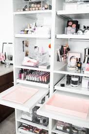 My Makeup Installment And Organization Ft Deuxaliti Beauty Room Makeup Organization Vanity Organization Bedroom