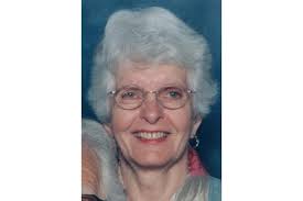 Doris Shockley Obituary (2017)