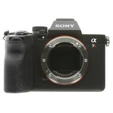 Sony Alpha 7R V