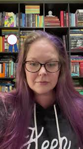 I really wanted to like this book, but I just couldn’t! Have you read it?  Thoughts? #librarybook #thelibrarybook #booktok #bookreview #ijustcant