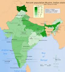 December 2017 India Pakistan Partition Origins Current Events In Historical Perspective