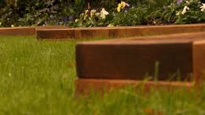 In the garden it provides strong foundations for gate posts and fence posts without the need for measuring different materials or a cement mixer. How To Create Garden Borders Mitre 10 Easy As Diy Youtube