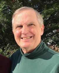 Charles Knowles Harmar Obituary (2025)