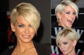 Women who have straight hair should opt with pixie cuts with choppy layers to give some texture to their hair. Pin On Get Shorty
