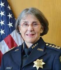 Anne Kirkpatrick (police officer)