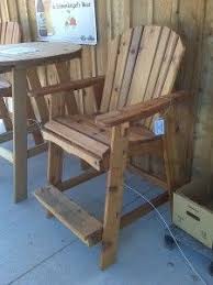 Tall Adirondack Chair Plans Woodworking Furniture Plans Woodworking Furniture Furniture Plans